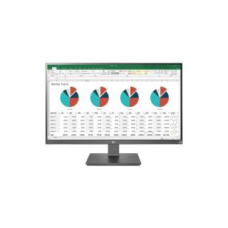 LG LCD 27UK670P-B 27" czarny