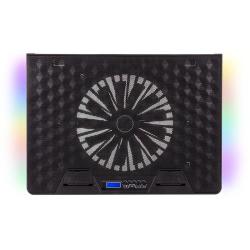 TRACER PODSTAWKA CHŁODZĄCA GAMEZONE WING 17,3" RGB