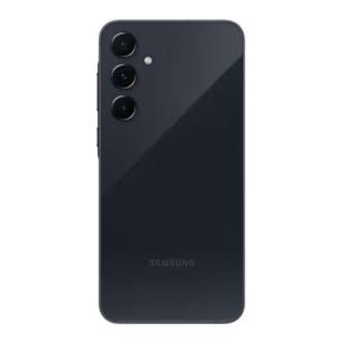 Smartfon GALAXY A55 DS 5G 8/128GB Czarny Enterprise