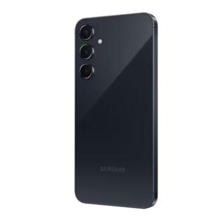 Smartfon GALAXY A55 DS 5G 8/128GB Czarny Enterprise