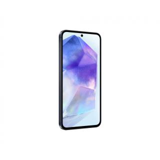 Smartfon GALAXY A55 DS 5G 8/128GB Czarny Enterprise