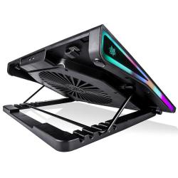 TRACER PODSTAWKA CHŁODZĄCA GAMEZONE WING 17,3" RGB