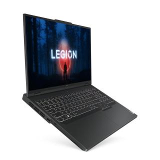 Lenovo Legion Pro 5 16ARX8 Ryzen 7 7745HX 16" WQXGA IPS 500nits AG 240Hz 16GB DDR5 5200 SSD512 GeForce RTX 4060 8GB NoOS Onyx