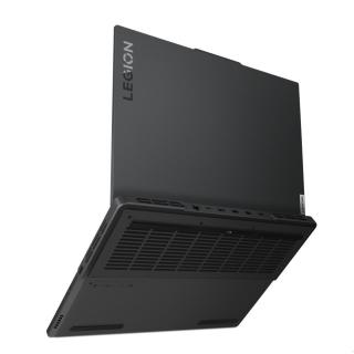 Lenovo Legion Pro 5 16ARX8 Ryzen 7 7745HX 16" WQXGA IPS 500nits AG 240Hz 16GB DDR5 5200 SSD512 GeForce RTX 4060 8GB NoOS Onyx