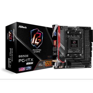 Płyta główna Asrock B650E PG-ITX WIFI