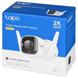 Kamera TP-LINK Tapo C325WB