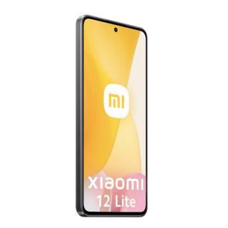 Smartfon Xiaomi 12 Lite 5G 8/256GB Czarny