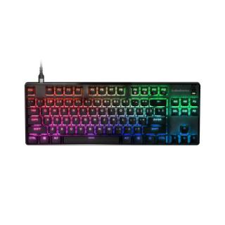 SteelSeries Gaming Keyboard Apex 9 TKL Gaming keyboard...