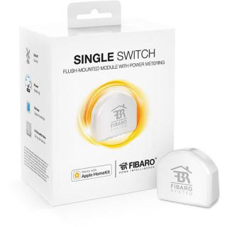 Włącznik bezprzewodowy FIBARO Home Kit FGBHS-213