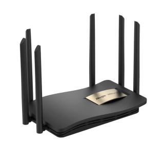 REYEE ROUTER 1 PORT WAN + 3 PORTY LAN | WI-FI 5 - 802.11AC - 1267MBPS