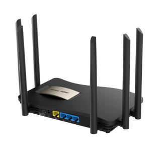 REYEE ROUTER 1 PORT WAN + 3 PORTY LAN | WI-FI 5 - 802.11AC - 1267MBPS