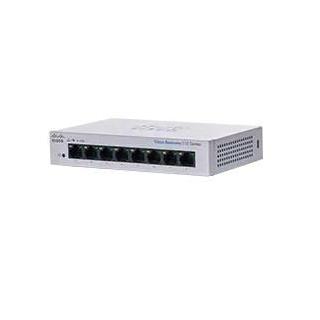 Switch Cisco CBS110-8T-D-EU