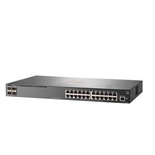 HPE Aruba 2930F 24G 4SFP+ Swch