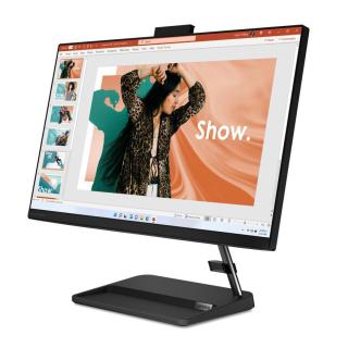 Lenovo IdeaCentre AIO 3 24IAP7 i5-12450H 23.8" FHD IPS...