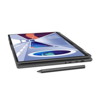 Lenovo Yoga 7 16IRL8 i7-1360P 16" 2.5K IPS 400nits Glossy 60Hz Touch 16GB LPDDR5-5200 SSD512 Intel Iris Xe Graphics Win11 Arctic