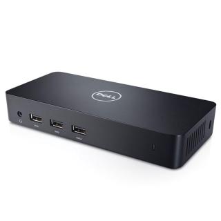 Stacja Dell D3100 USB 3.0 Docking Station 452-BBOT