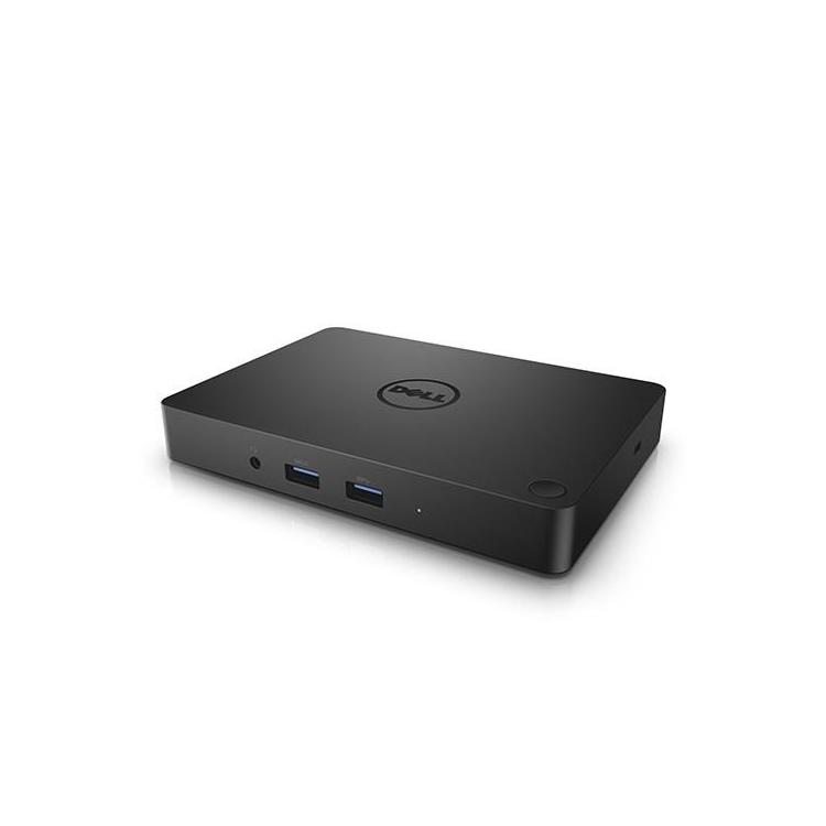 Stacja dokująca Dell Docking Station WD15 130W