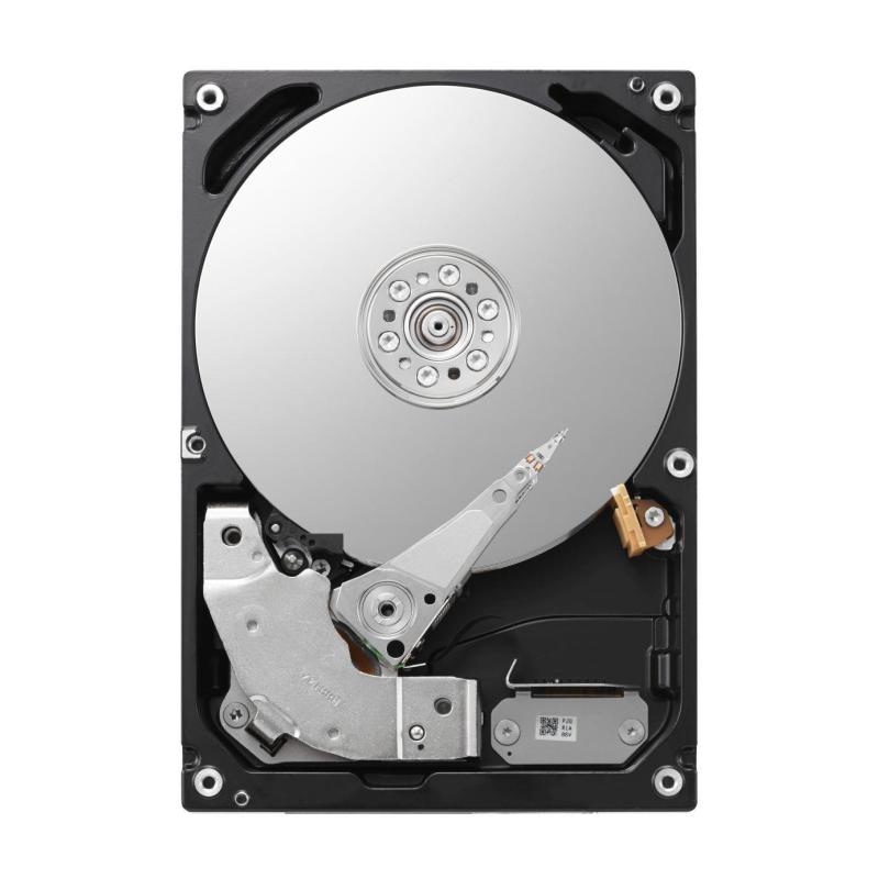 Dysk Toshiba X300 HDWR21CEZSTA 12TB 3,5" 7200 256MB SATA III