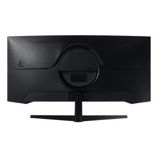 MONITOR SAMSUNG ODYSSEY G5 LED 34" LC34G55TWWPXEN