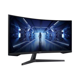 MONITOR SAMSUNG ODYSSEY G5 LED 34" LC34G55TWWPXEN