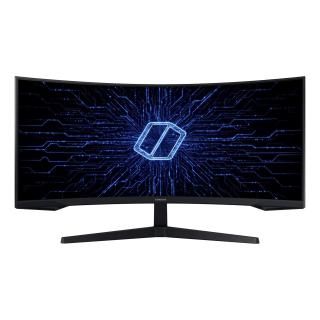 MONITOR SAMSUNG ODYSSEY G5 LED 34" LC34G55TWWPXEN