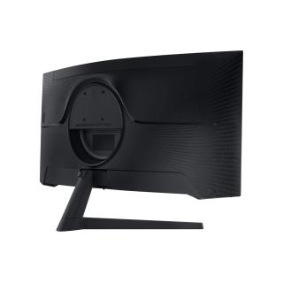 MONITOR SAMSUNG ODYSSEY G5 LED 34" LC34G55TWWPXEN