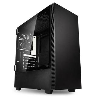 Obudowa KOLINK CASTLE CASTLE (ATX, Micro ATX, Mini ITX...