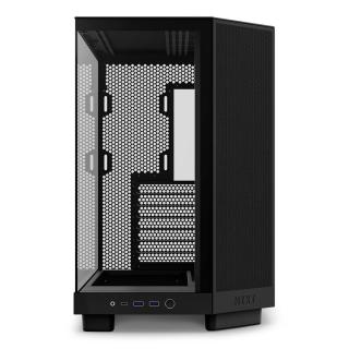 NZXT OBUDOWA KOMPUTEROWA NZXT OBUDOWA H6 FLOW MIDI TOWER...