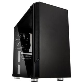 Obudowa KOLINK CITADEL CITADEL (Micro ATX, Mini ITX kolor...