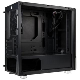 Obudowa KOLINK CITADEL CITADEL (Micro ATX, Mini ITX kolor czarny)