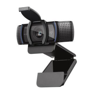 Kamera Logitech HD Webcam C920e 1080p