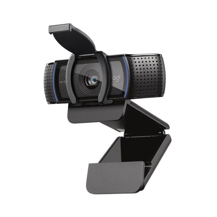 Kamera Logitech HD Webcam C920e 1080p