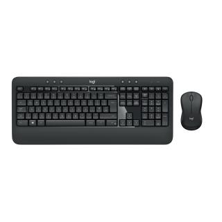 Zestaw klawiatura + mysz Logitech MK540 ADVANCED...