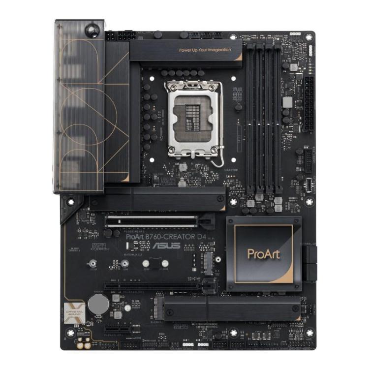 Płyta główna ASUS PROART B760-CREATOR D4