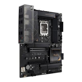 Płyta główna ASUS PROART B760-CREATOR D4