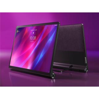 Tablet Lenovo Yoga Tab 13 Snapdragon 870 13" 2K LTPS 400nits Glossy Touch 8/128GB LPDDR5 Adreno 650 WiFi+BT 10000mAh Android