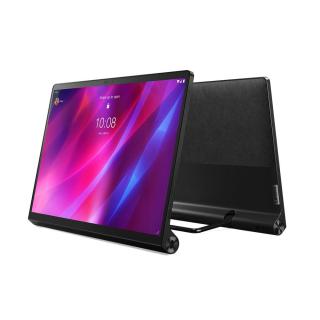 Tablet Lenovo Yoga Tab 13 Snapdragon 870 13" 2K LTPS 400nits Glossy Touch 8/128GB LPDDR5 Adreno 650 WiFi+BT 10000mAh Android