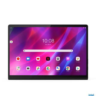 Tablet Lenovo Yoga Tab 13 Snapdragon 870 13" 2K LTPS 400nits Glossy Touch 8/128GB LPDDR5 Adreno 650 WiFi+BT 10000mAh Android