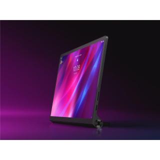 Tablet Lenovo Yoga Tab 13 Snapdragon 870 13" 2K LTPS 400nits Glossy Touch 8/128GB LPDDR5 Adreno 650 WiFi+BT 10000mAh Android