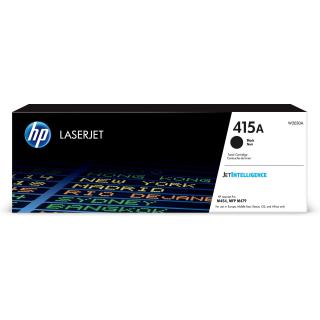 Toner HP czarny HP 415A, HP415A W2030A, 2400 str.