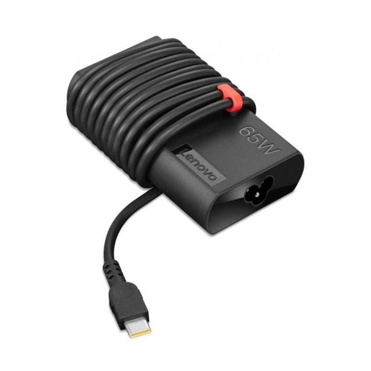 Lenovo ThinkPad Slim 65W AC Adapter USB-C