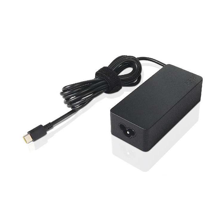 Zasilacz sieciowy Lenovo 65W Standard AC Adapter 4X20M26272 do notebooka Lenovo (65W USB Typ C x USB Typ C)