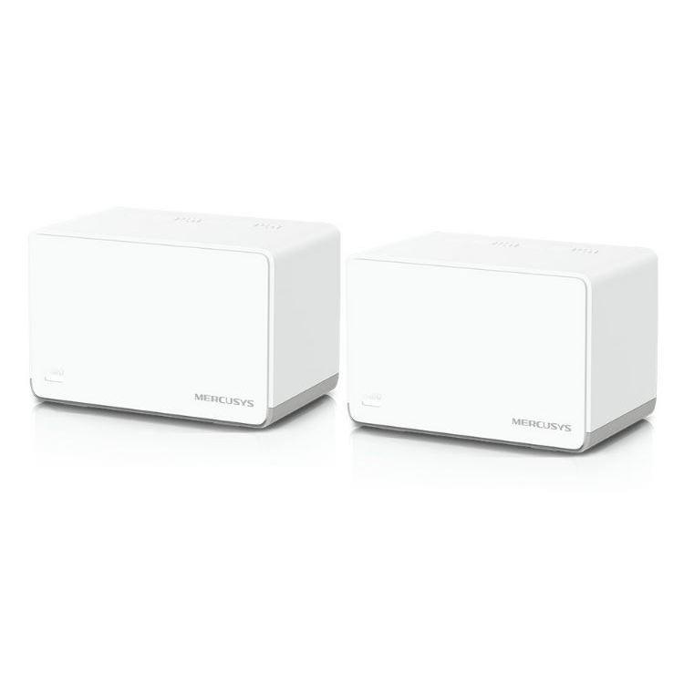 System WiFi- Halo H70X AX1800 2-pak