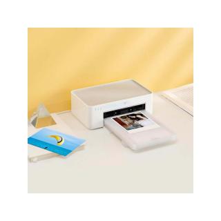 Xiaomi Instant Photo Printer 1S Set | Drukarka + papier + album | 300dpi, papier 10x 3", 10x 6"