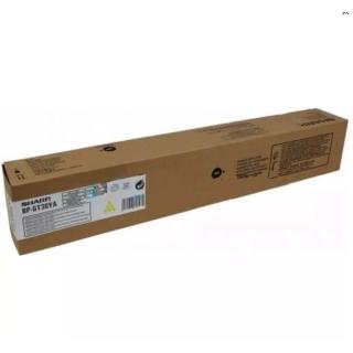 SHARP BPGT30YA - toner, yellow (żółty)