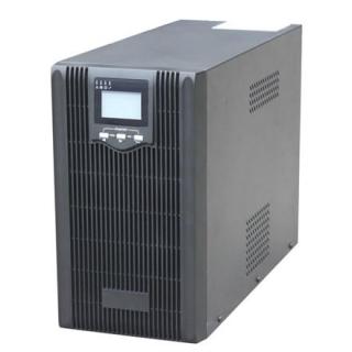 EnerGenie | Zasilacz UPS z czystą falą sinusoidalną z wyświetlaczem LCD i portem USB | EG-UPS-PS1000-01 | 1000 VA | 800 W | V