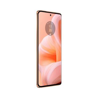 Smartfon Edge 40 Neo 12/256 GB Peach Fuzz