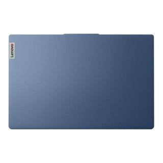 Notebook Lenovo IdeaPad Slim 3 15ABR8 15,6" FHD/Ryzen 7 7730U/16GB/SSD512GB/Radeon/DoS Abyss Blue