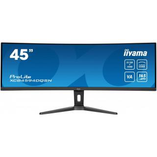 Monitor 44.5 cala XCB4594DQSN-B1