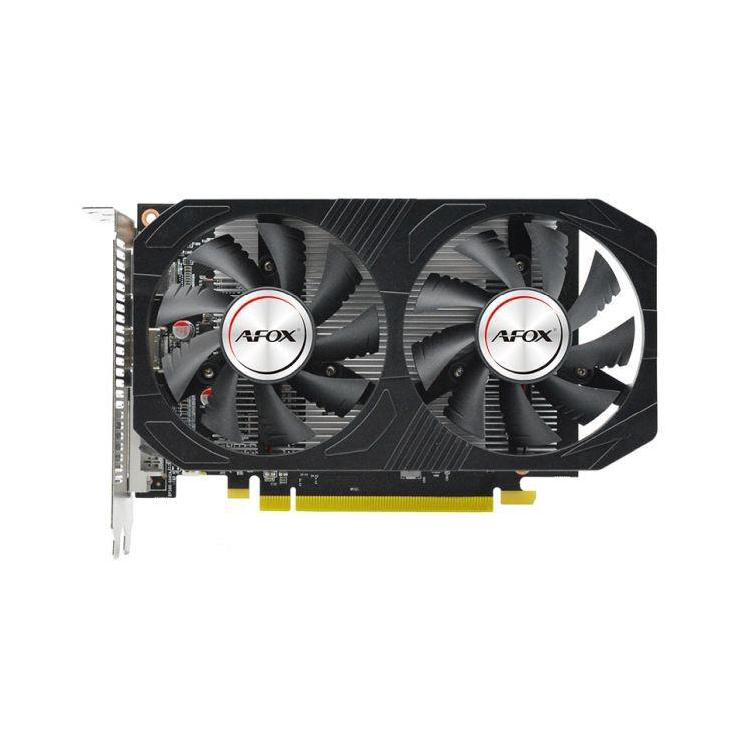 Karta graficzna Radeon RX 560 4GB GDDR5